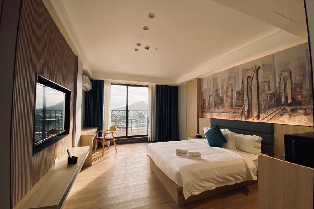 Photo of Bedroom in Palo
