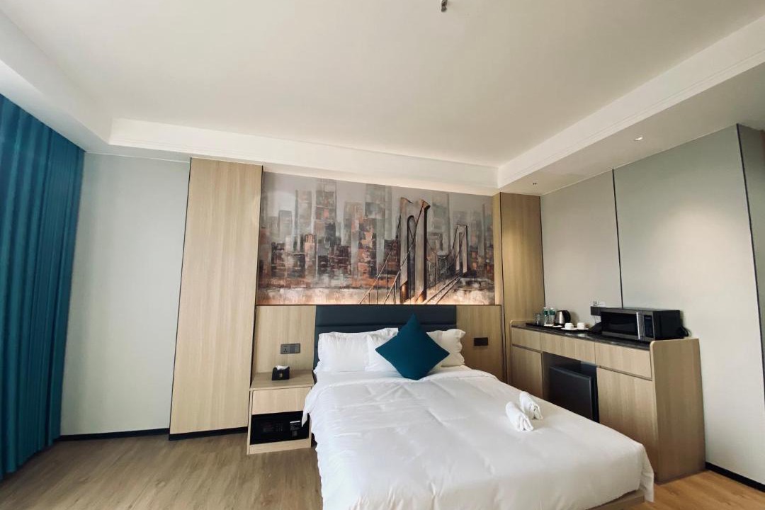 Photo of Bedroom in Palo
