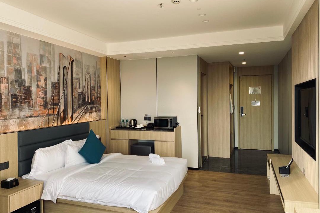 Photo of Bedroom in Palo
