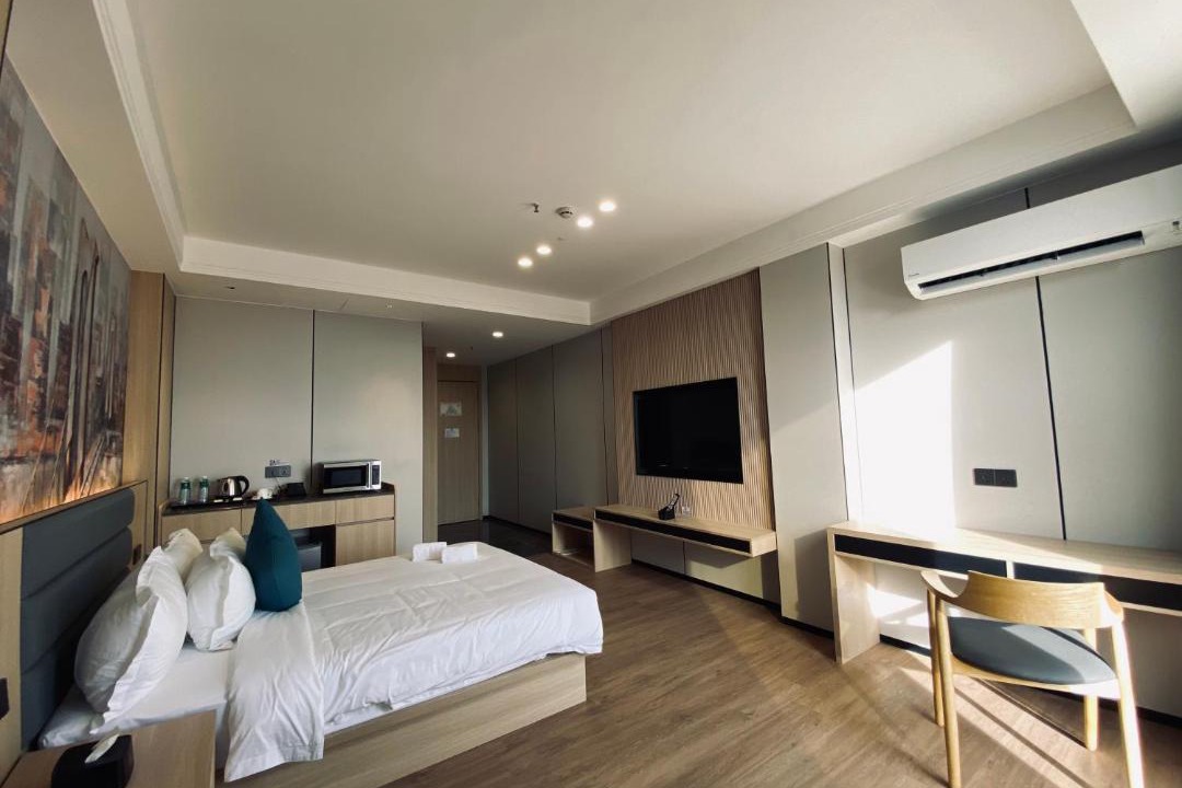 Photo of Bedroom in Palo