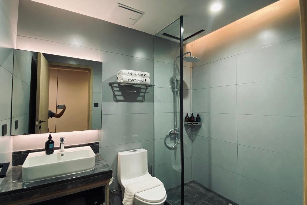 Photo of Bathroom in Palo