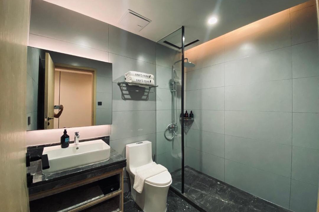 Photo of Bathroom in Palo