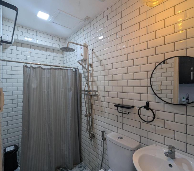Photo of Bathroom in South Triangle