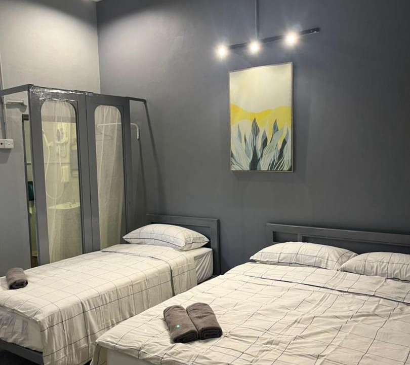 Photo of Bedroom in Taman Jubilee