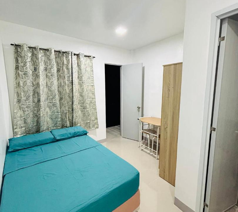 Photo of Bedroom in San Jose