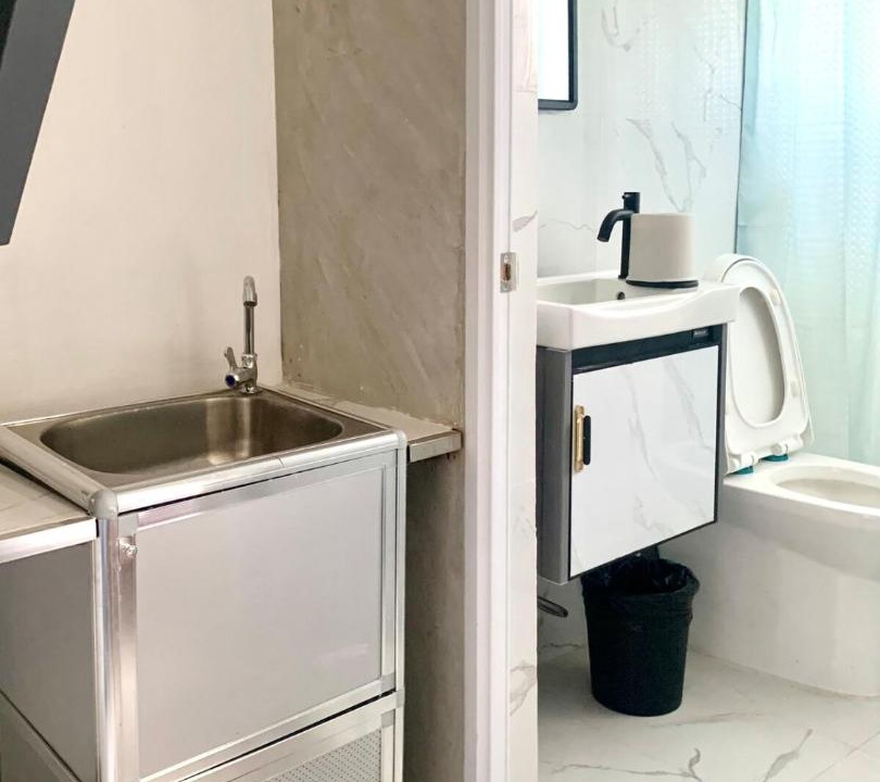 Photo of Bathroom in Bacolod