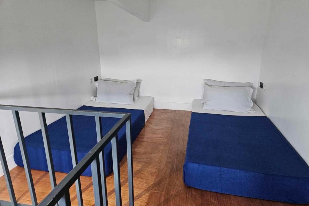 Photo of Bedroom in Bacolod