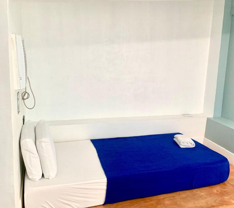 Photo of Bedroom in Bacolod