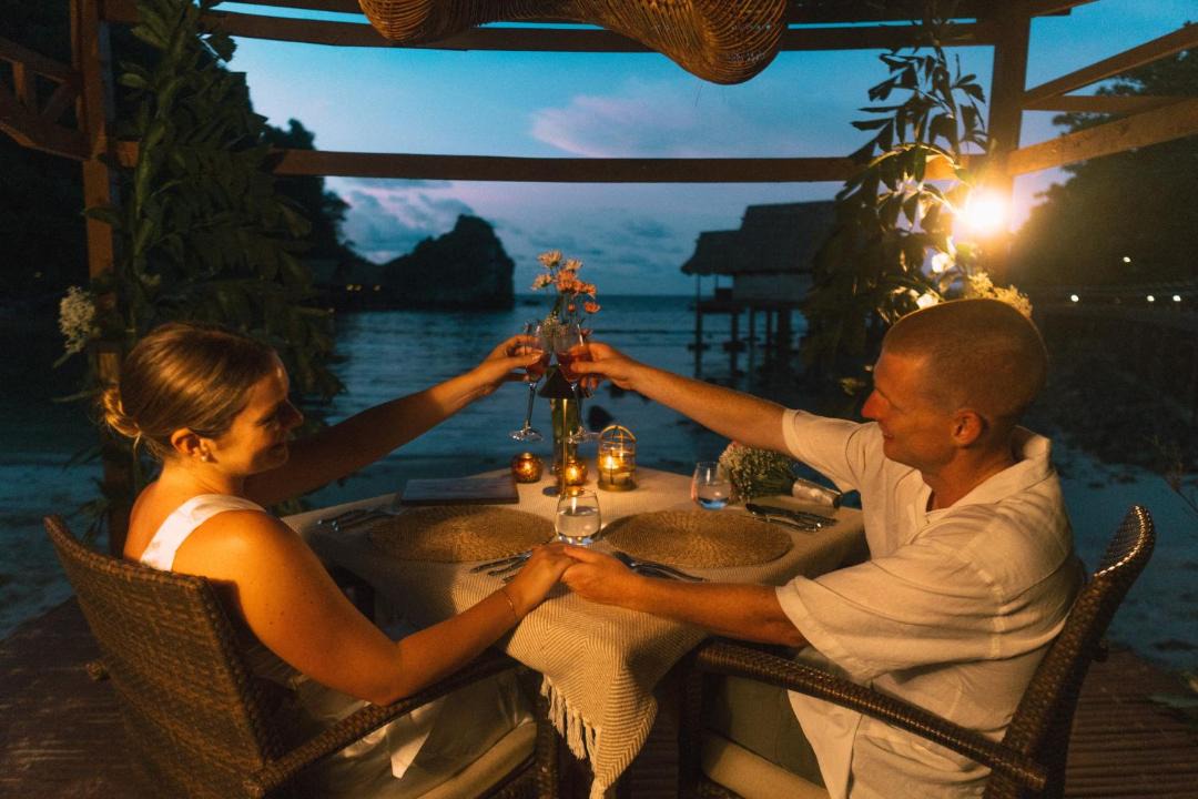Photo of Others in El Nido
