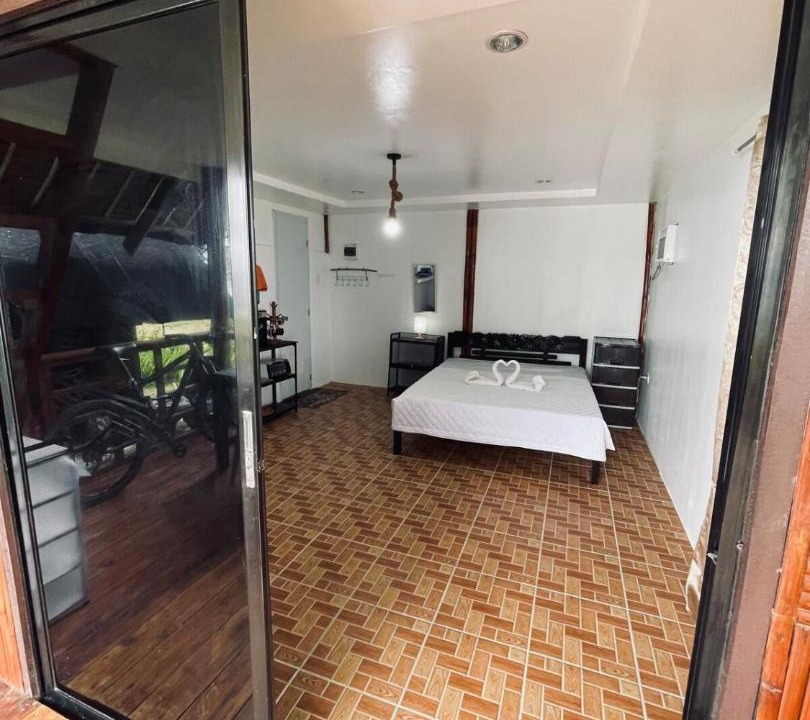 Photo of Bedroom in San Francisco Island