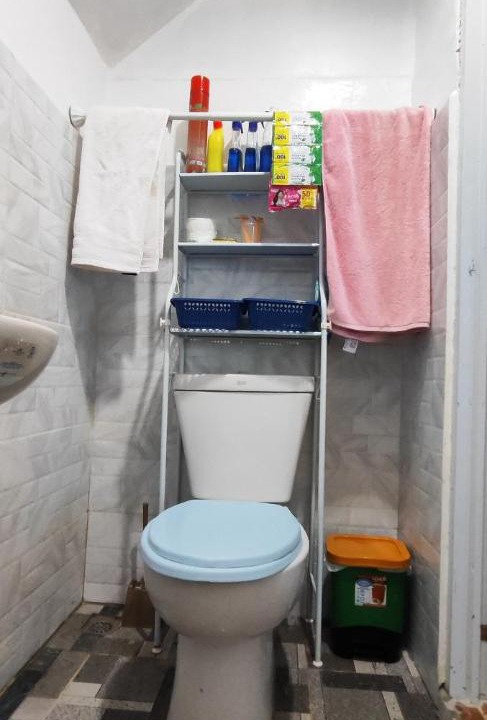 Photo of Bathroom in San Francisco Island