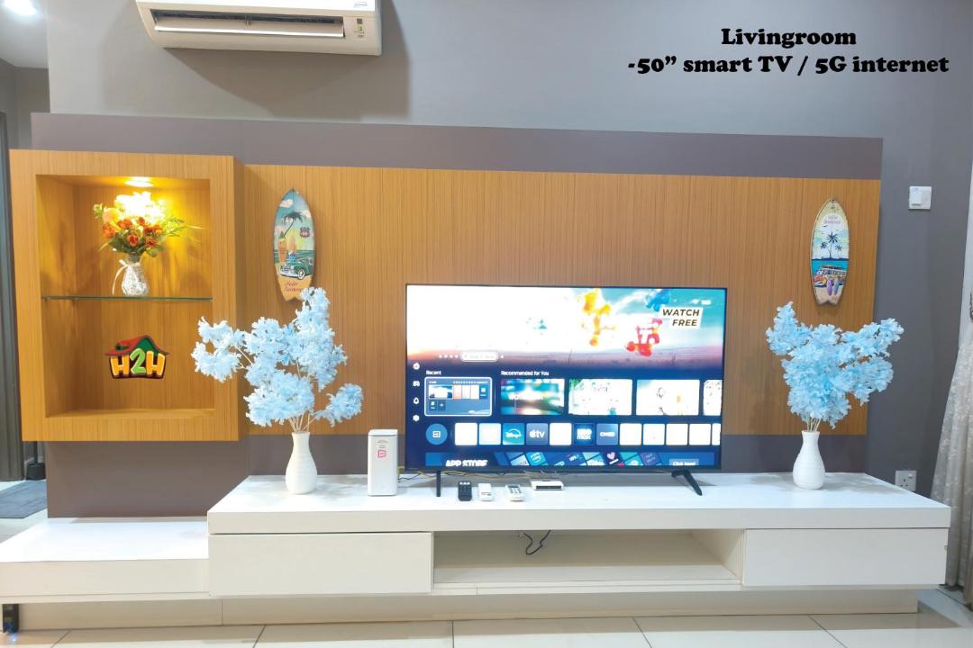 Photo of Livingroom in Taman Jubilee