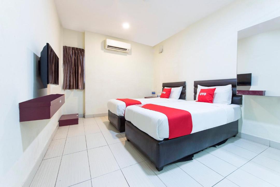 Photo of Bedroom in Yong Peng