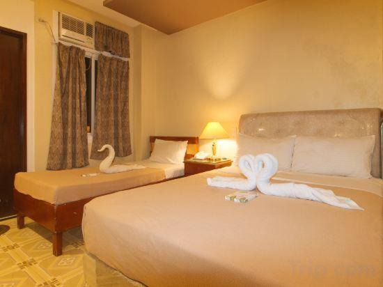 Photo of Bedroom in Bacolod