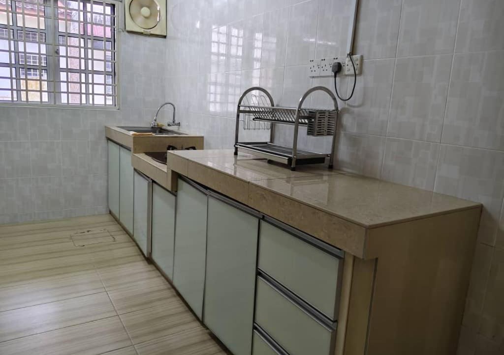 Photo of Kitchen in Teluk Intan