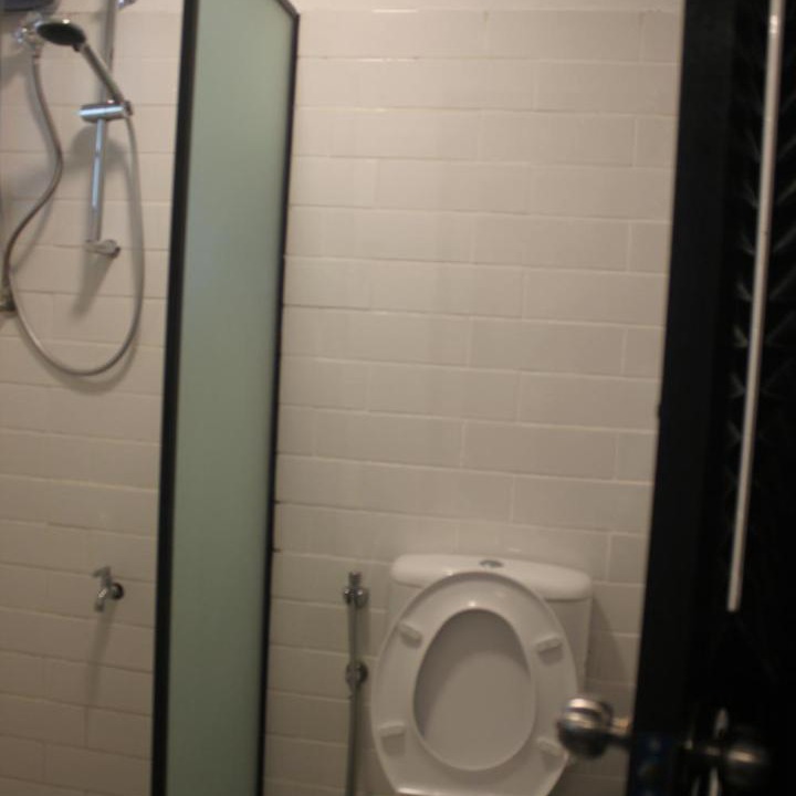 Photo of Bathroom in Kampung Lintang