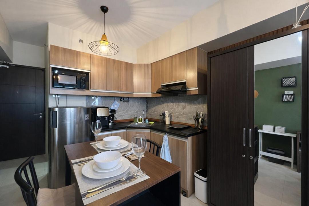 Photo of Kitchen in Lahug