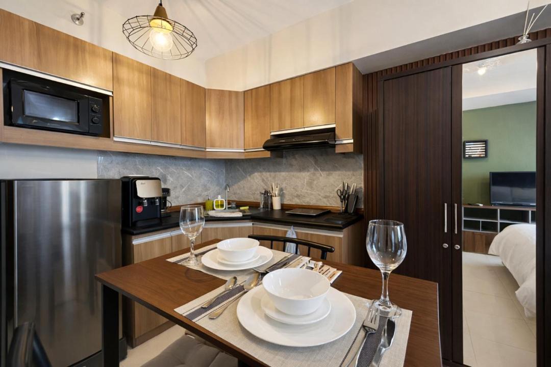 Photo of Kitchen in Lahug