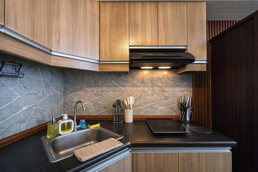 Photo of Kitchen in Lahug
