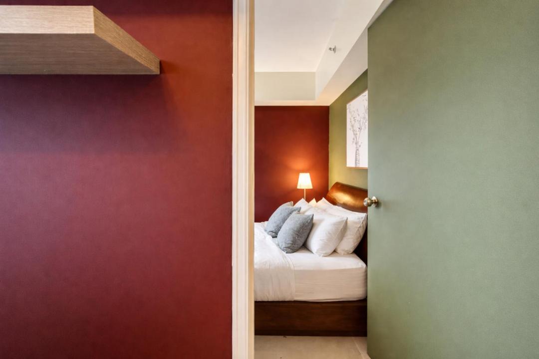 Photo of Bedroom in Lahug