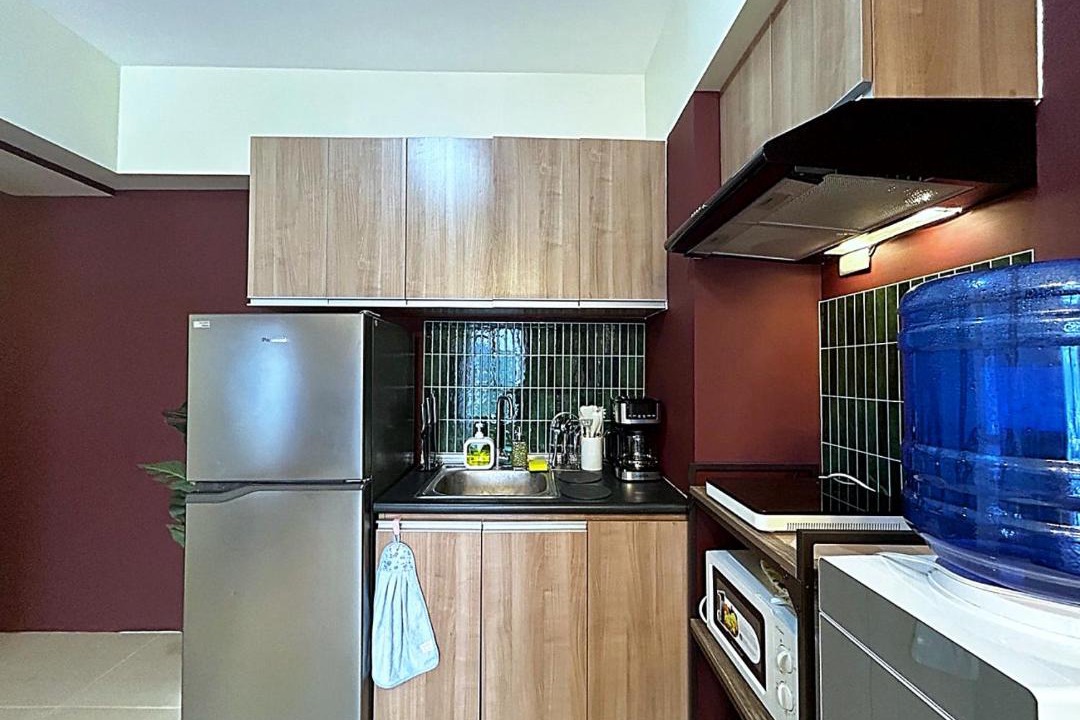 Photo of Kitchen in Lahug