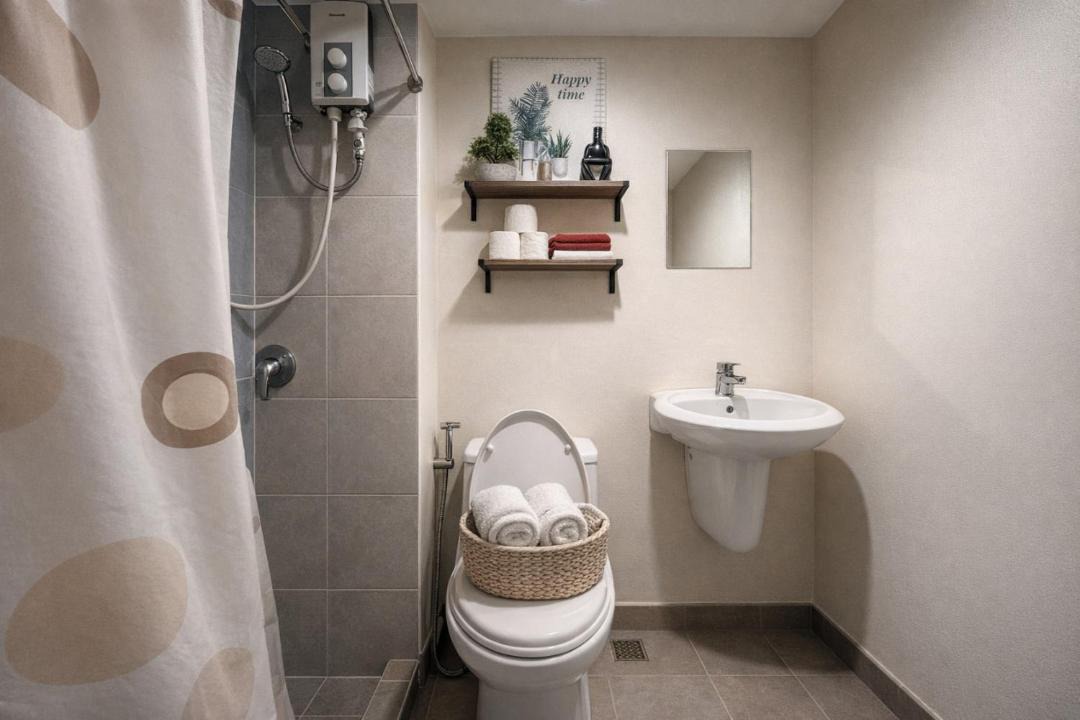 Photo of Bathroom in Lahug