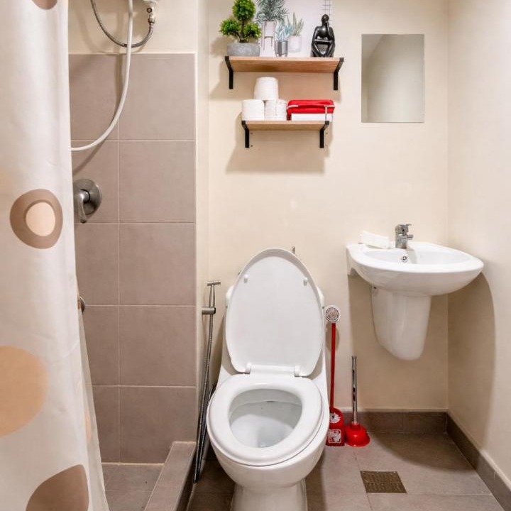 Photo of Bathroom in Lahug