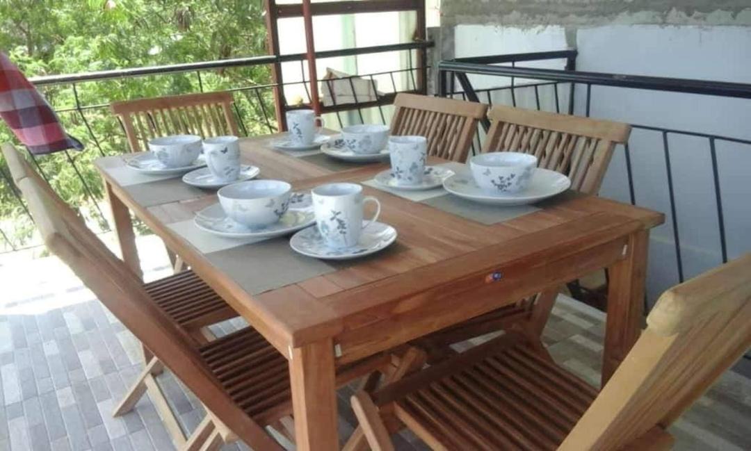 Photo of Patio Balcony in Davao