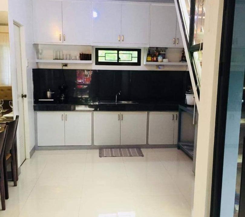 Photo of Kitchen in Davao