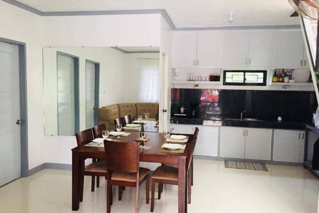 Photo of Kitchen in Davao