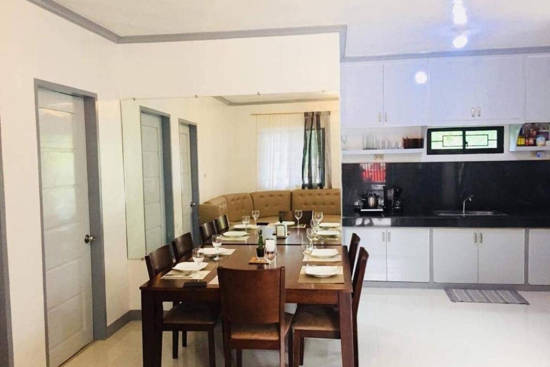 Photo of Kitchen in Davao