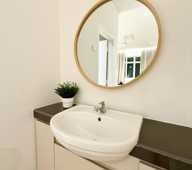 Photo of Bathroom in Bukit Gapam