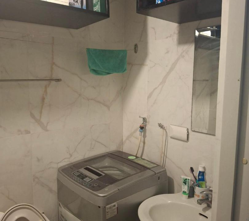 Photo of Bathroom in Muntinlupa