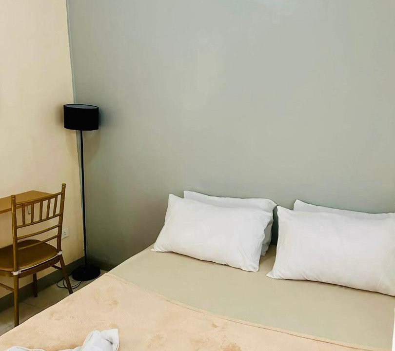 Photo of Bedroom in Tacloban