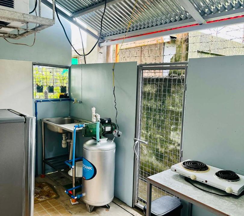 Photo of Kitchen in Tacloban