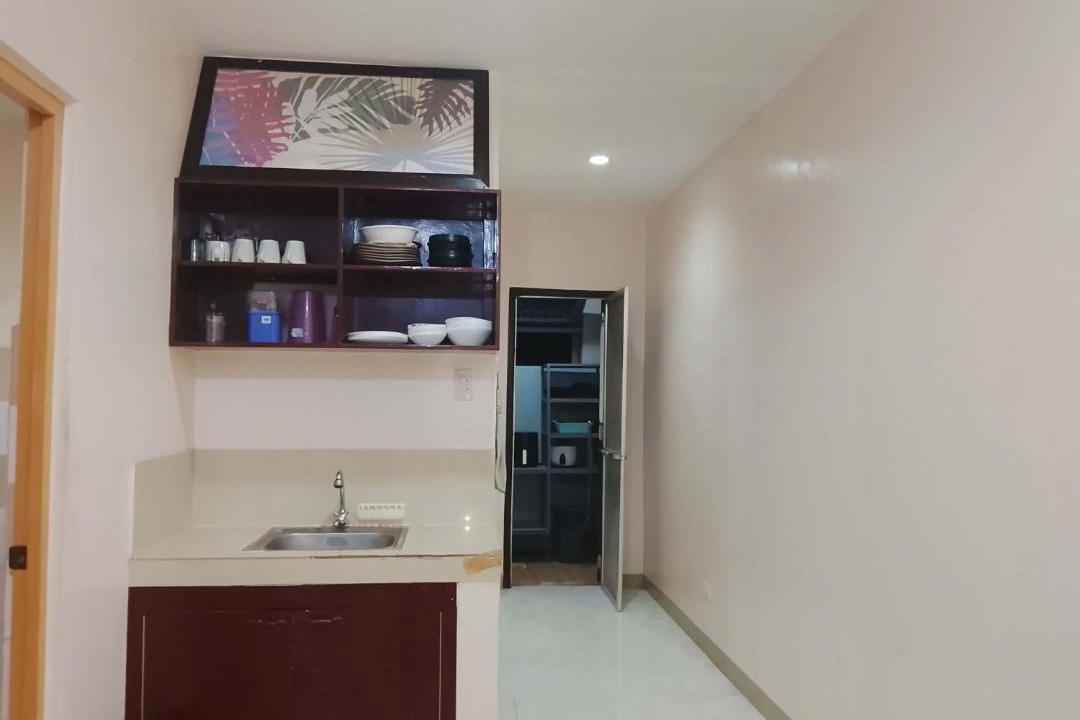 Photo of Bathroom in Tacloban