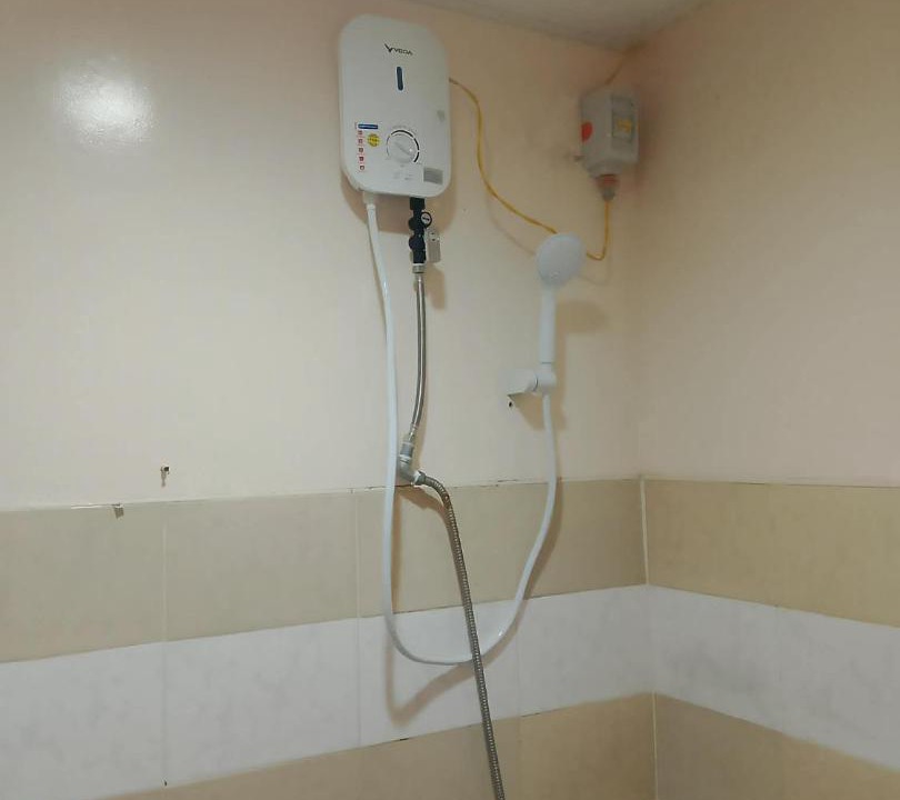 Photo of Bathroom in Tacloban
