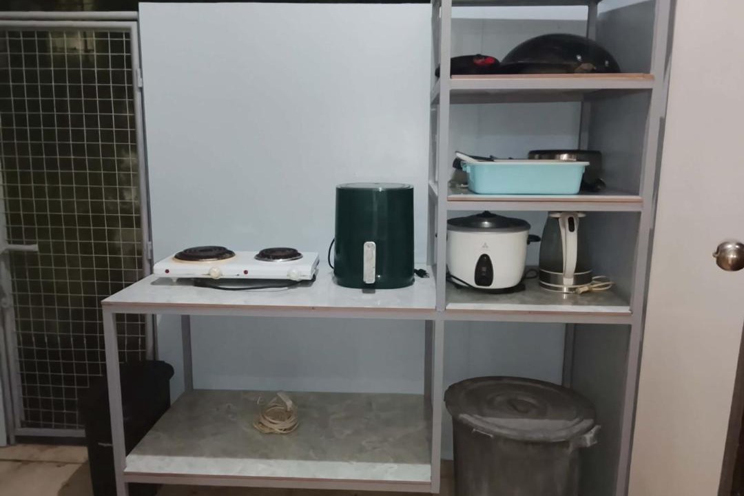 Photo of Kitchen in Tacloban