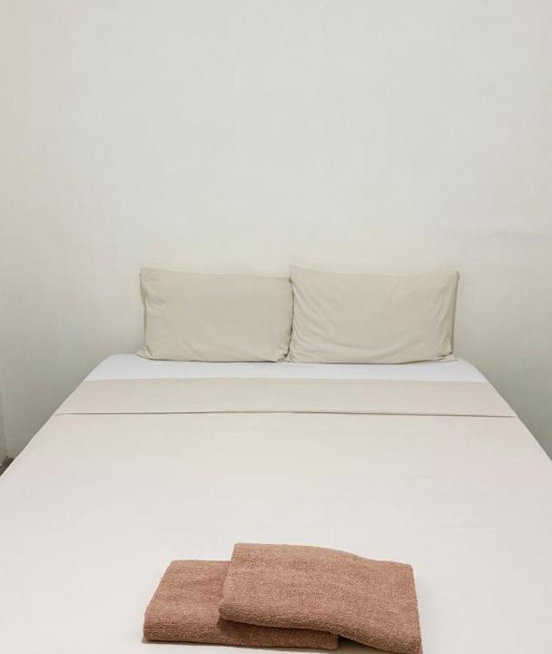 Photo of Bedroom in San Isidro