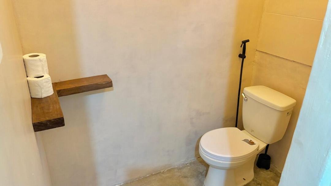 Photo of Bathroom in San Isidro