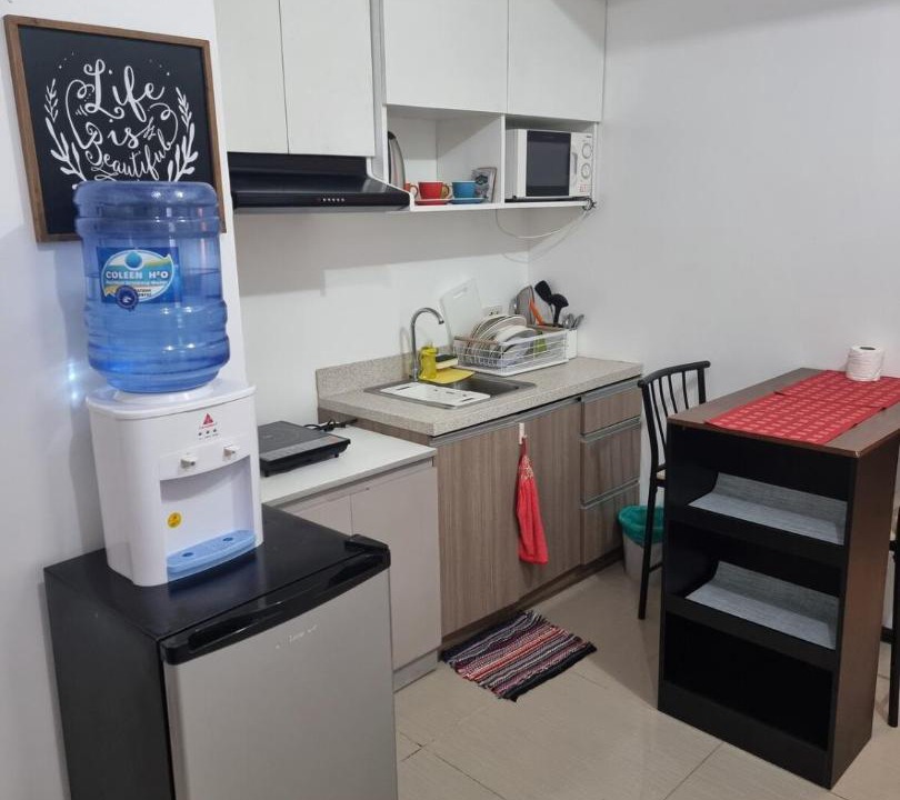 Photo of Kitchen in Cebu