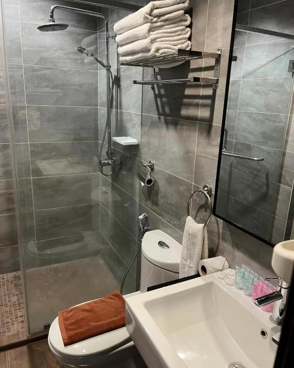 Photo of Bathroom in Taman Jubilee