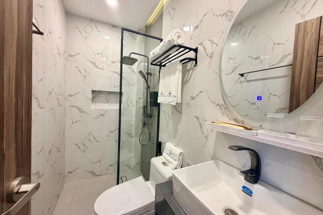 Photo of Bathroom in Calatagan