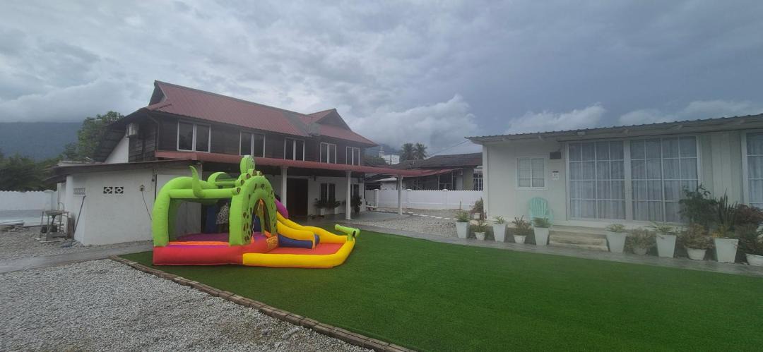 Photo of Others in Kampung Sungai Raga