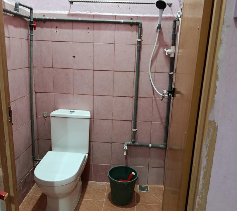 Photo of Bathroom in Kota Bharu