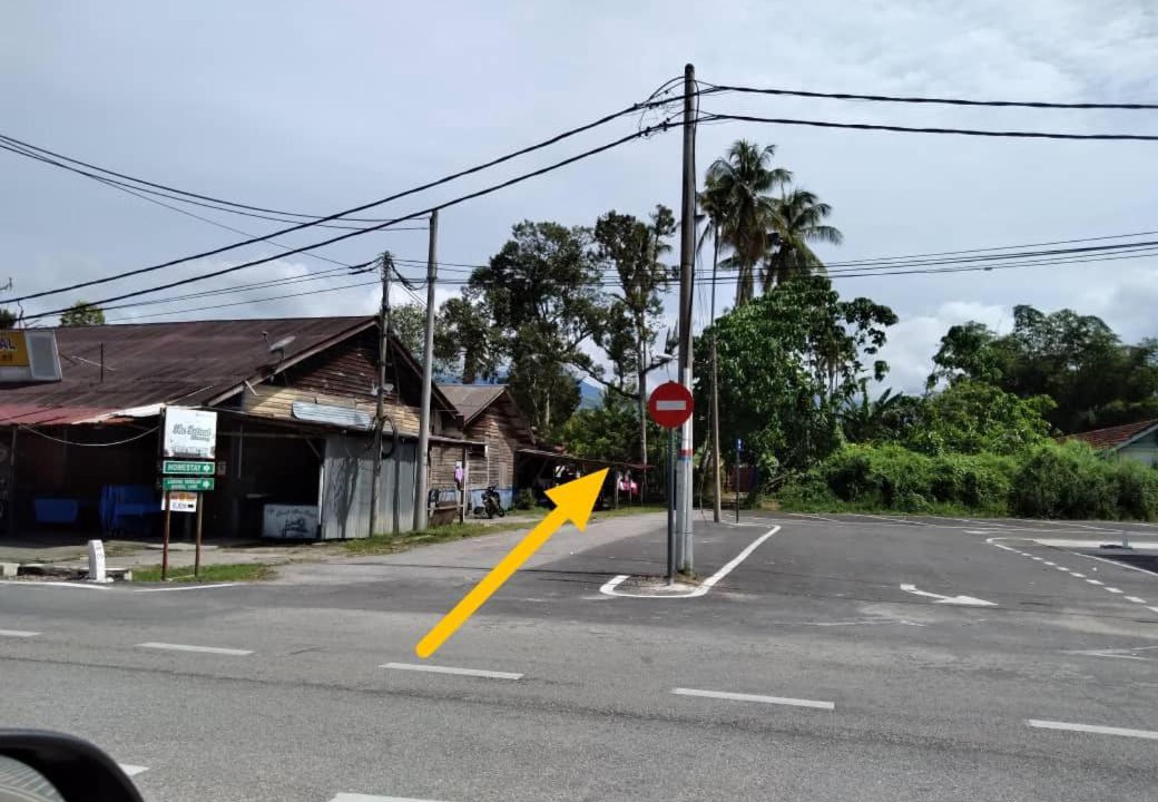 Photo of Others in Tanjung Malim