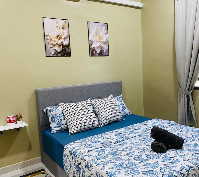 Photo of Bedroom in Kampung Permatang Pasir