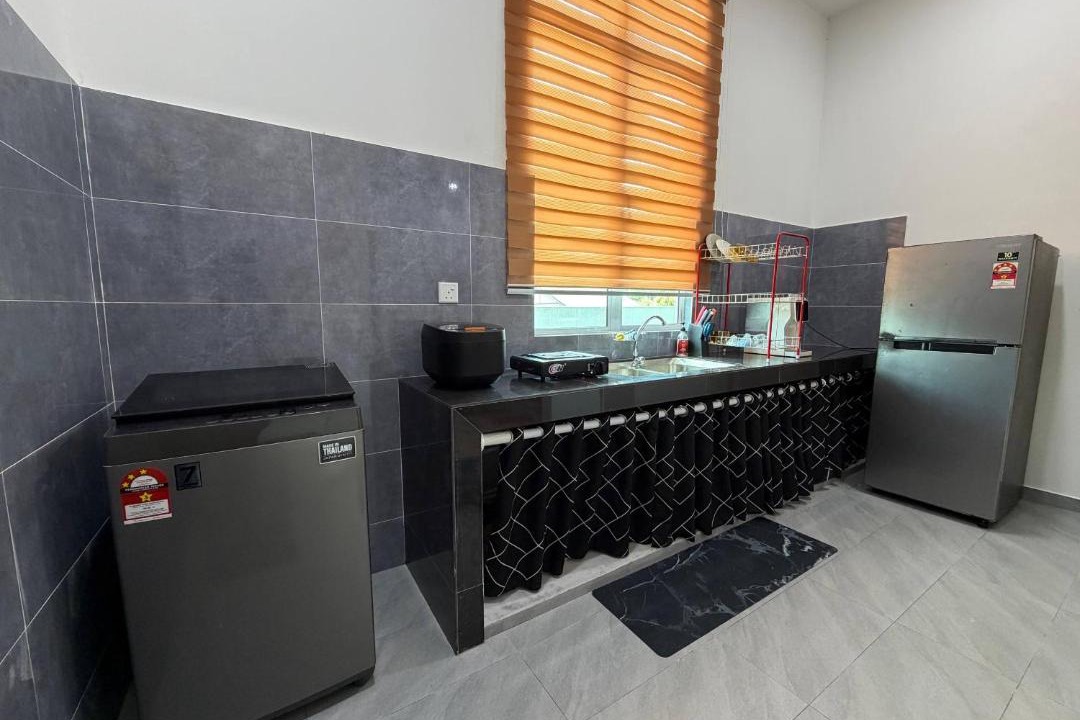 Photo of Bathroom in Kemaman