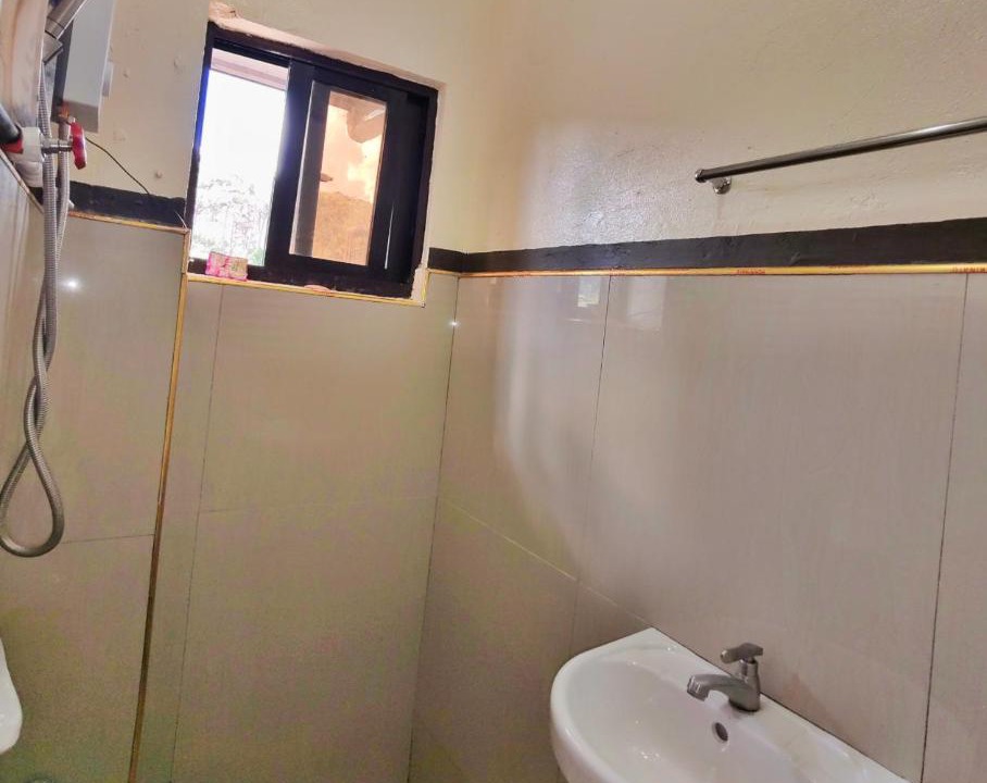 Photo of Bathroom in Sagada