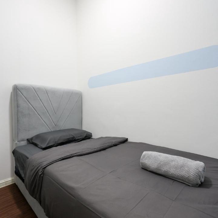 Photo of Bedroom in Brinchang